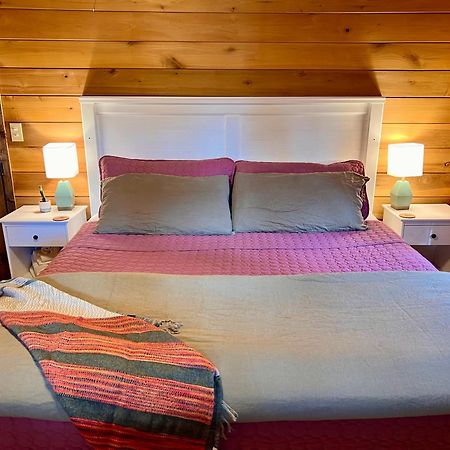 Beautiful Cabin On 83 Acres Near New River Gorge National Park Hico Exterior photo